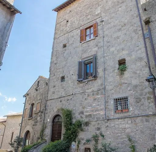 Antica Dimora San Pellegrino