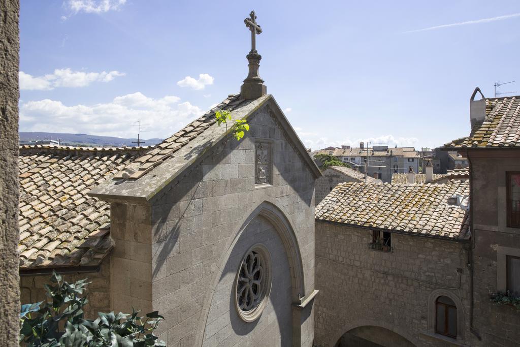 Antica Dimora San Pellegrino Viterbo