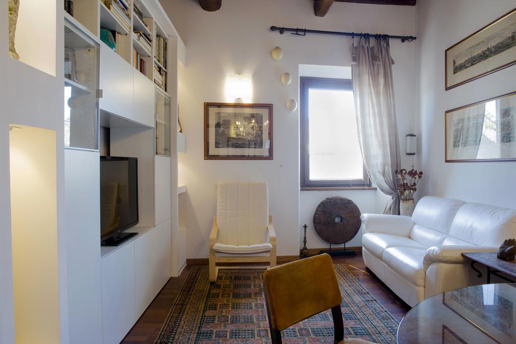 Antica Dimora San Pellegrino Apartment