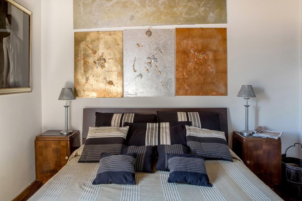 Antica Dimora San Pellegrino Apartment Viterbo