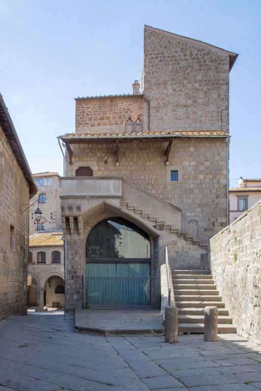 Antica Dimora San Pellegrino