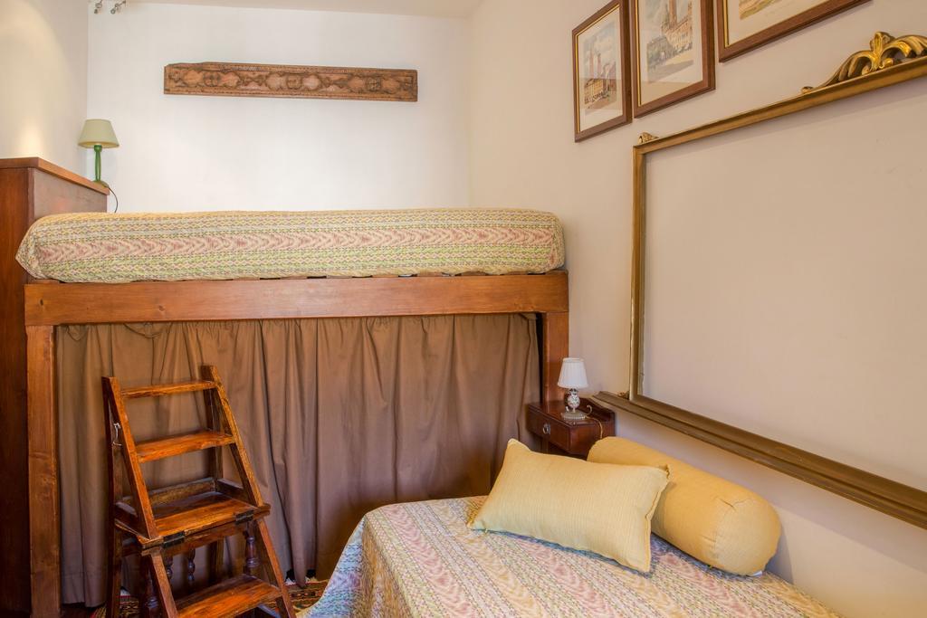 Antica Dimora San Pellegrino Apartment Viterbo